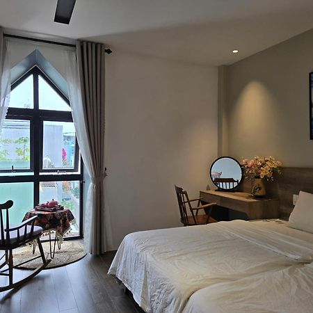 Wings House Daire Da Nang Dış mekan fotoğraf
