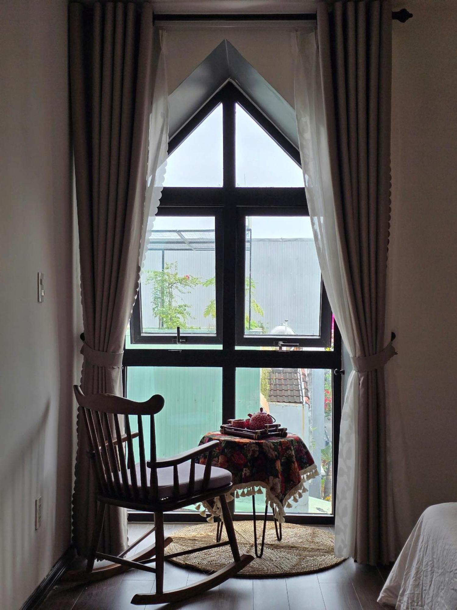 Wings House Daire Da Nang Dış mekan fotoğraf