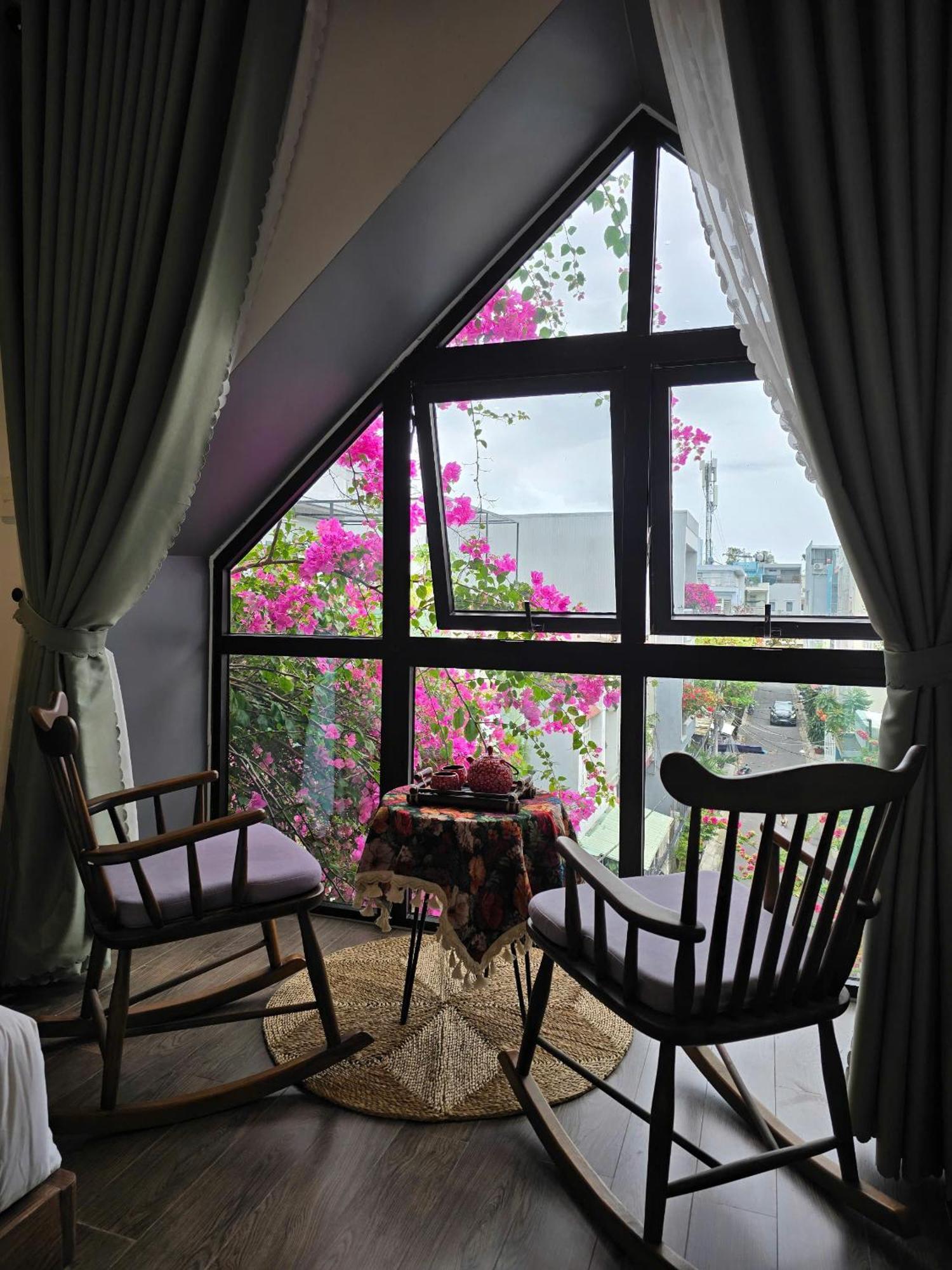 Wings House Daire Da Nang Dış mekan fotoğraf
