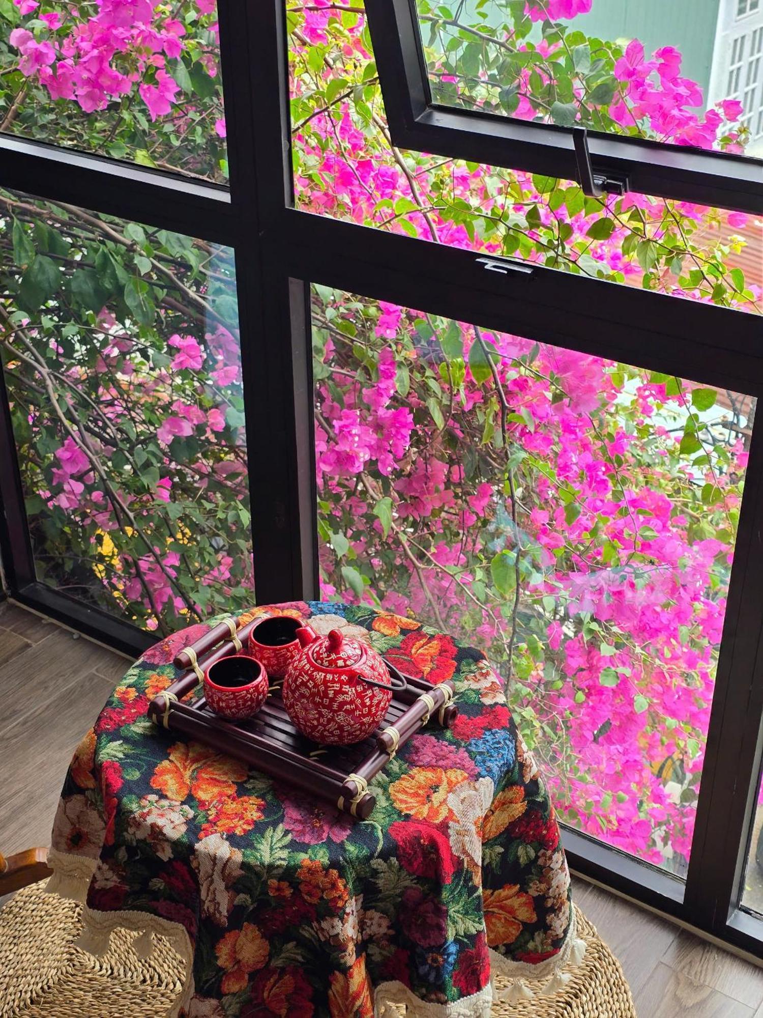 Wings House Daire Da Nang Dış mekan fotoğraf