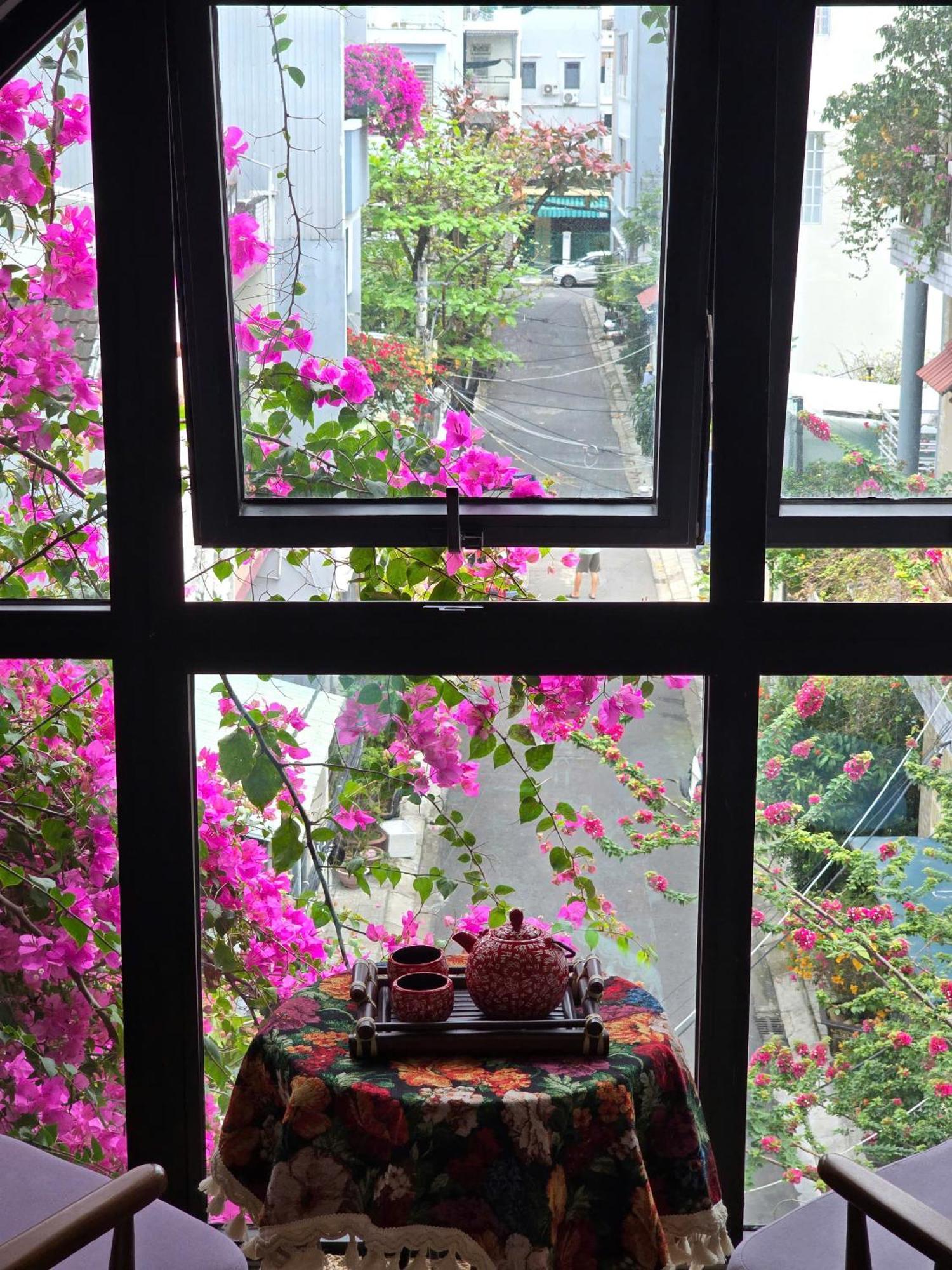 Wings House Daire Da Nang Dış mekan fotoğraf