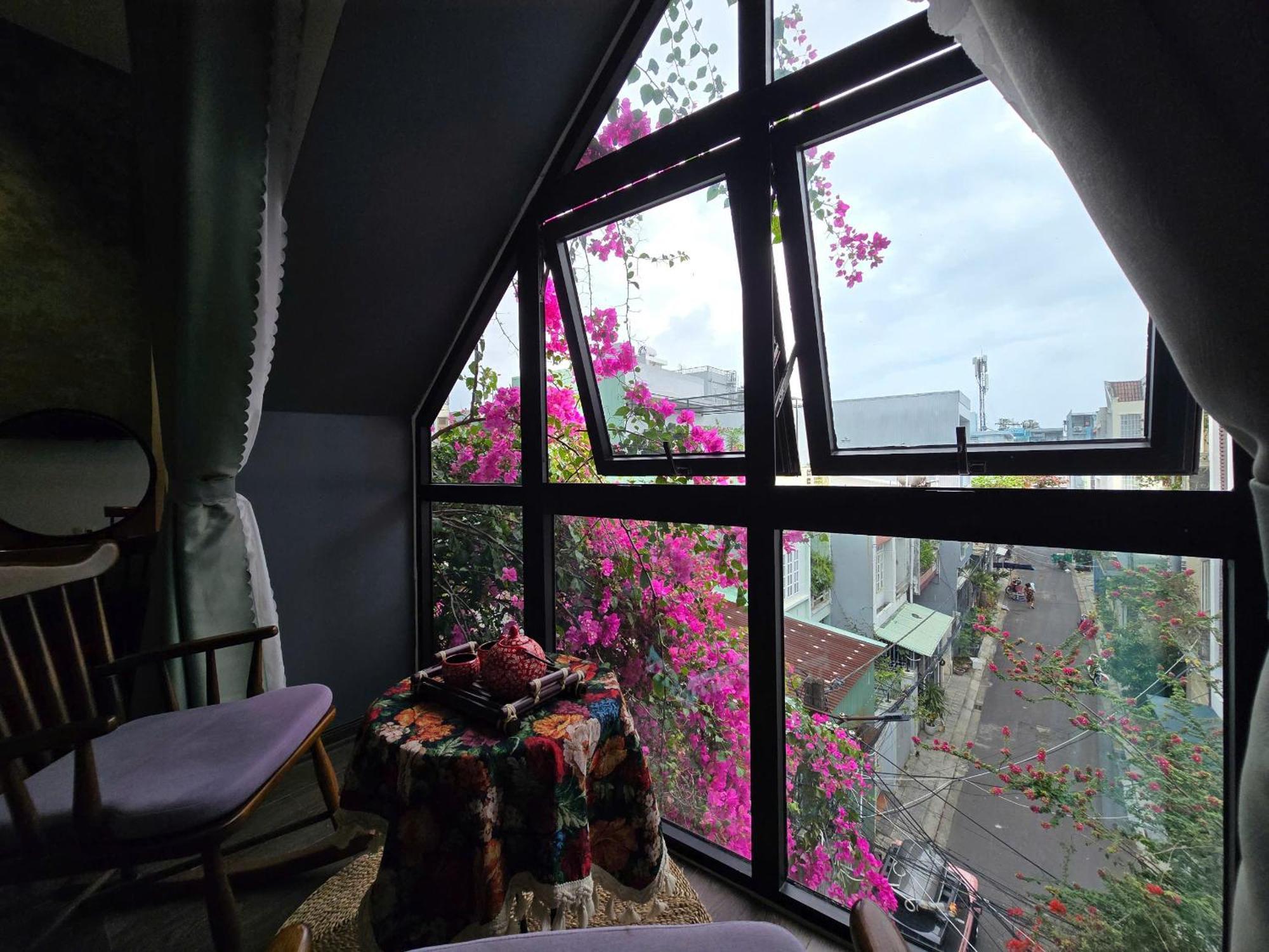 Wings House Daire Da Nang Dış mekan fotoğraf