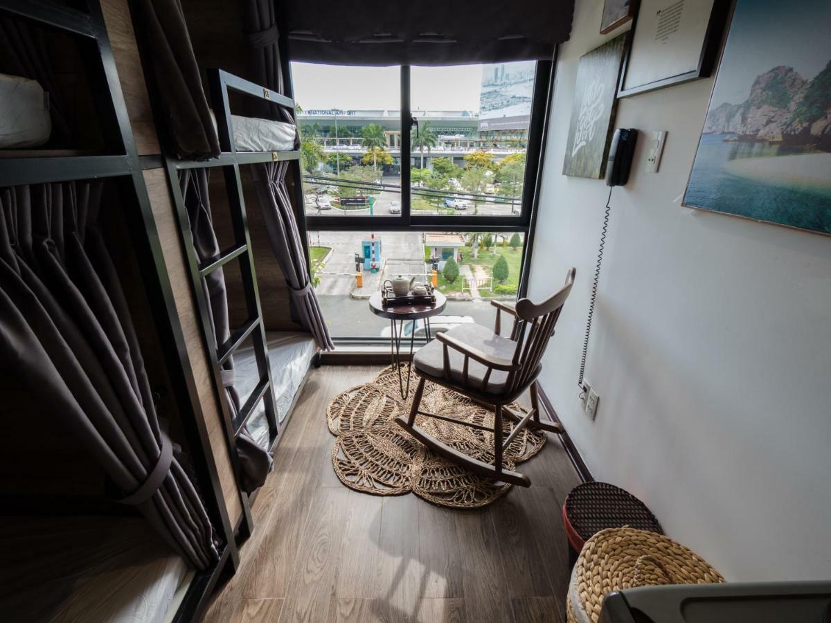 Wings House Daire Da Nang Dış mekan fotoğraf