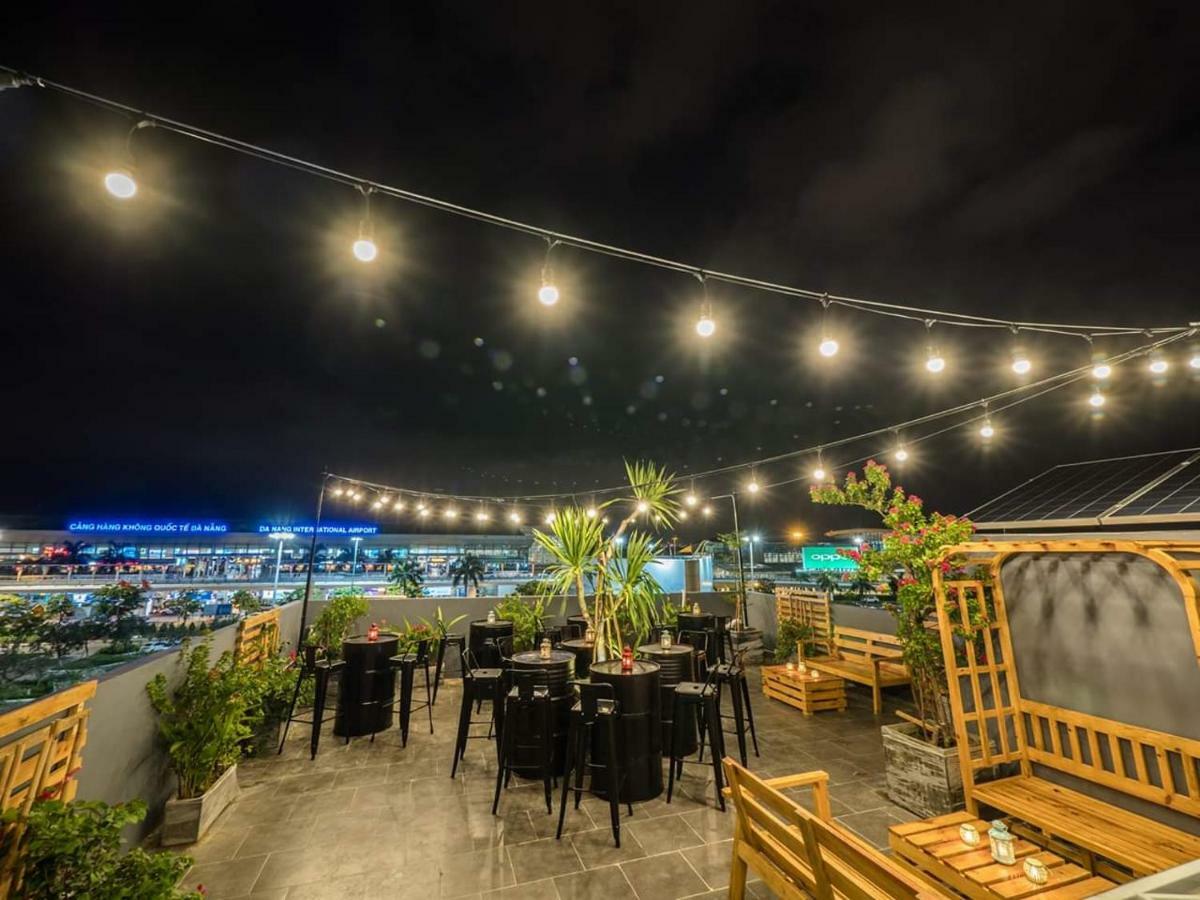 Wings House Daire Da Nang Dış mekan fotoğraf