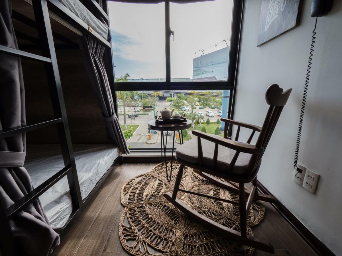 Wings House Daire Da Nang Dış mekan fotoğraf