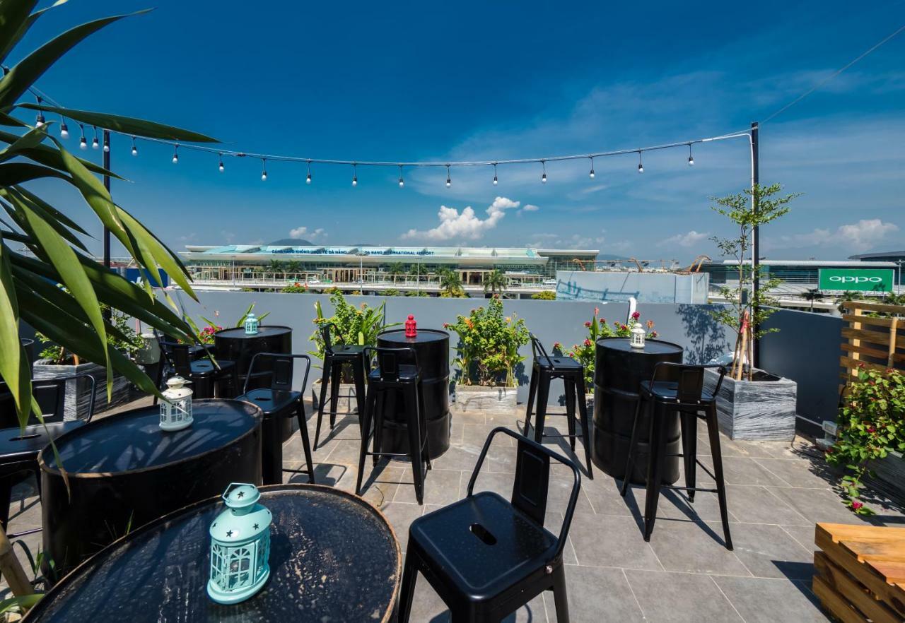 Wings House Daire Da Nang Dış mekan fotoğraf