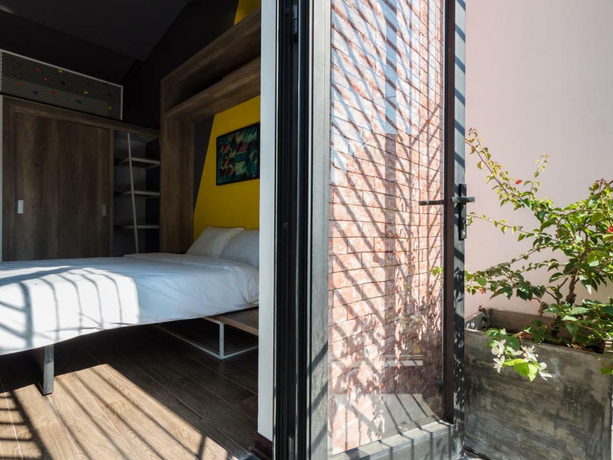 Wings House Daire Da Nang Dış mekan fotoğraf